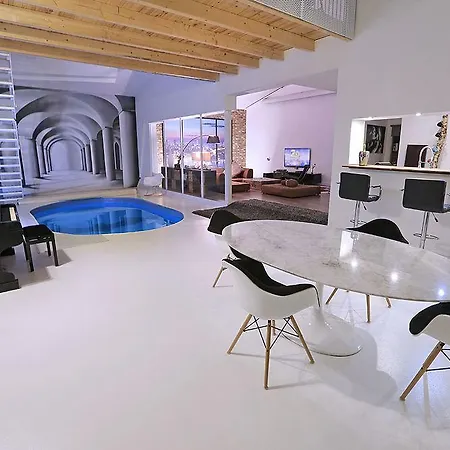 Gallery Loft * Cologne