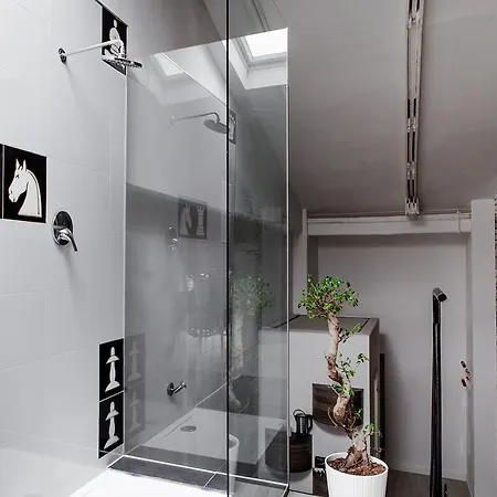 Gallery Loft Cologne