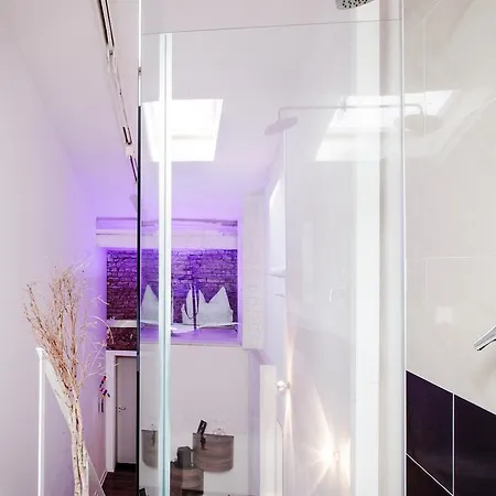 Gallery Loft * Cologne
