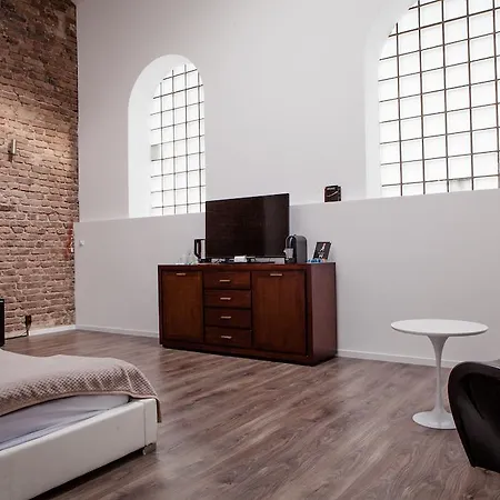 Gallery Loft