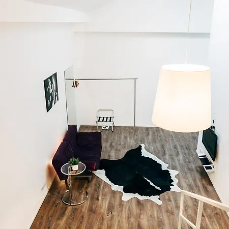 Gallery Loft * Cologne