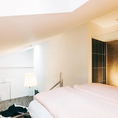 Gallery Loft Cologne