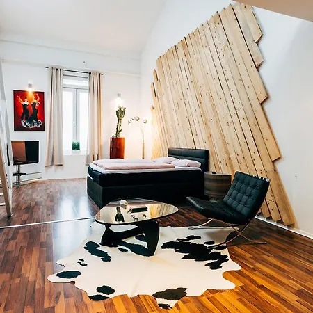 Gallery Loft * Cologne