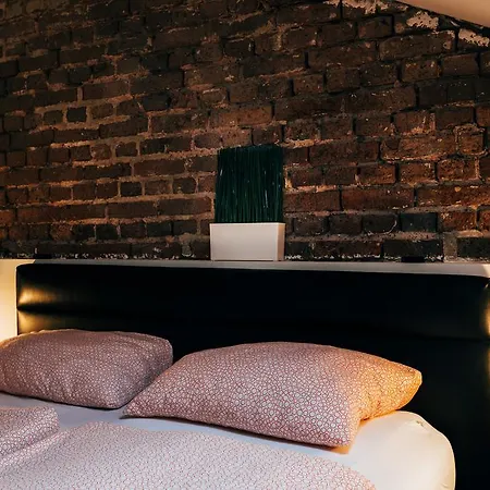 Gallery Loft * Cologne