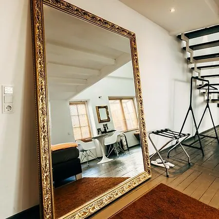 Gallery Loft * Cologne