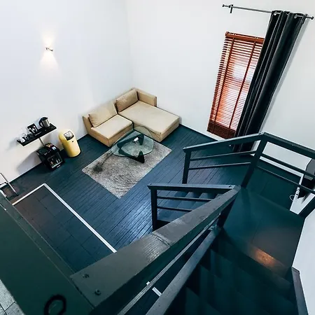 Apartment Gallery Loft
