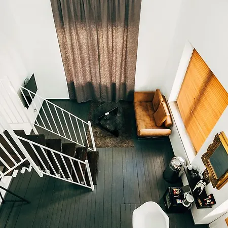 Gallery Loft * Cologne