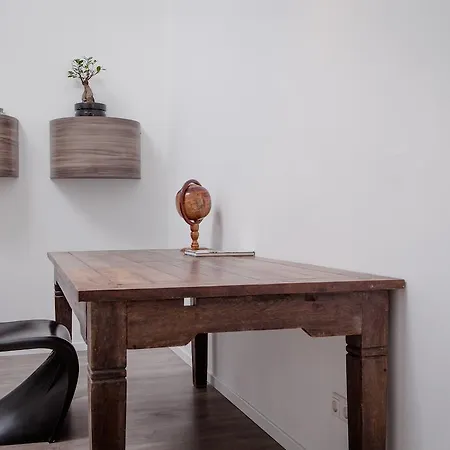 Gallery Loft *