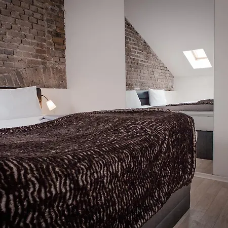 Gallery Loft Cologne