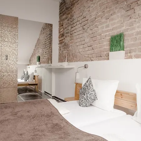 Apartment Gallery Loft