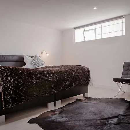 Daire Gallery Loft