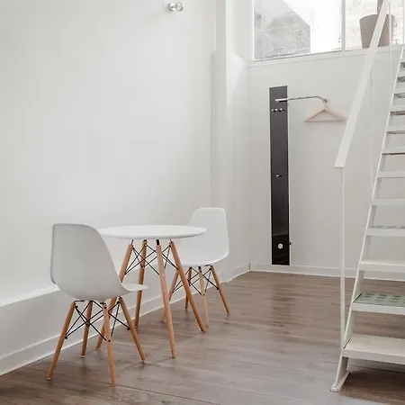 Daire Gallery Loft *