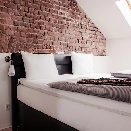 Apartment Gallery Loft