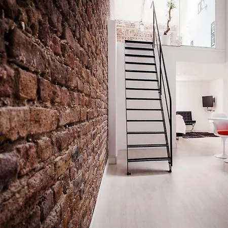 Gallery Loft Cologne