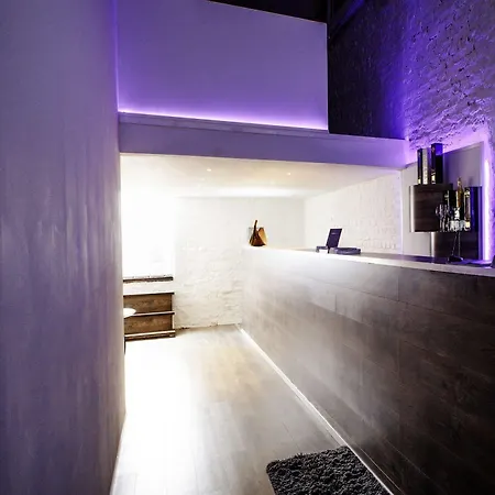 Gallery Loft *