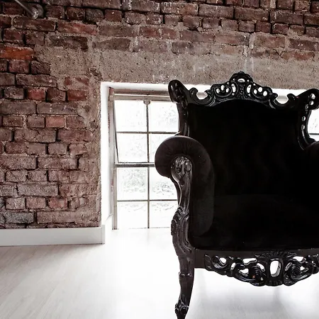 Daire Gallery Loft