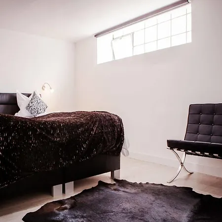 Apartment Gallery Loft *
